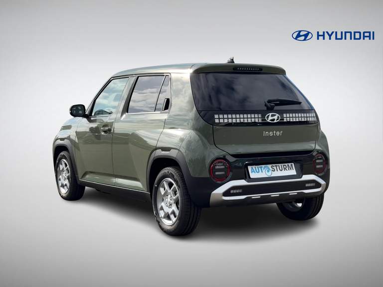 Hyundai Hyundai