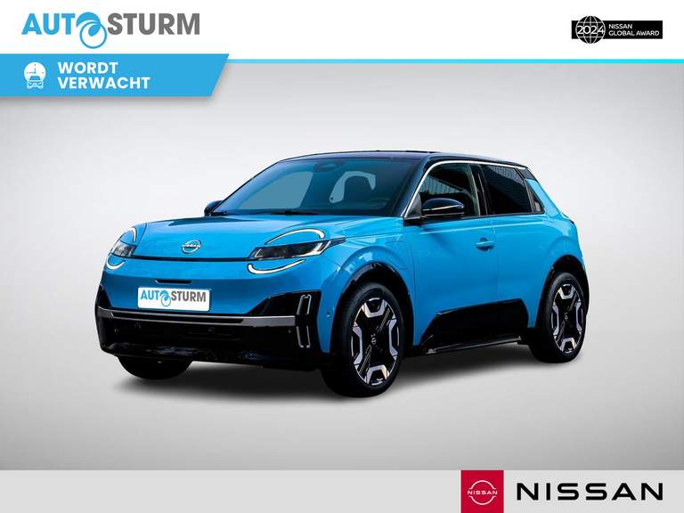 Nissan Nissan