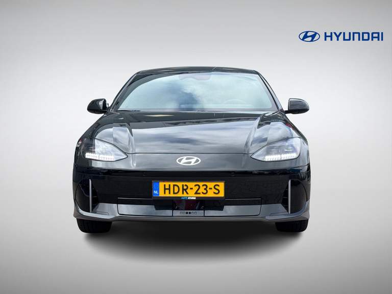 Hyundai Hyundai