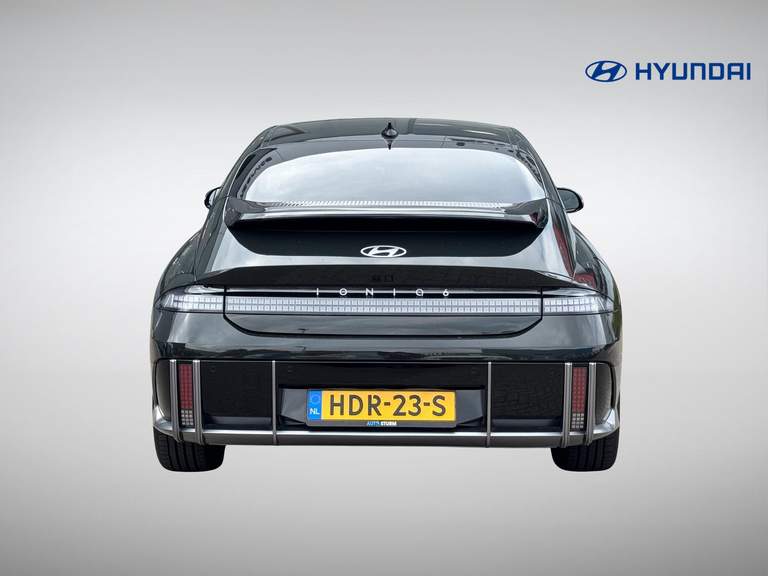 Hyundai Hyundai