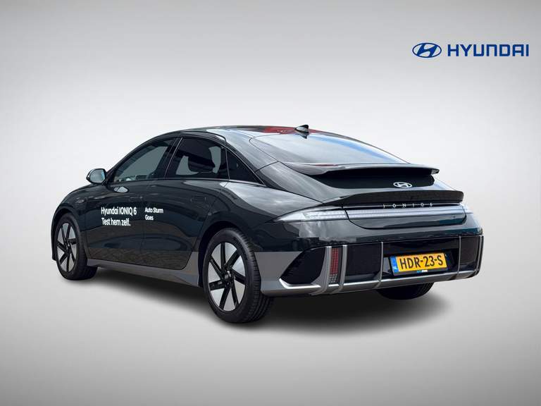 Hyundai Hyundai