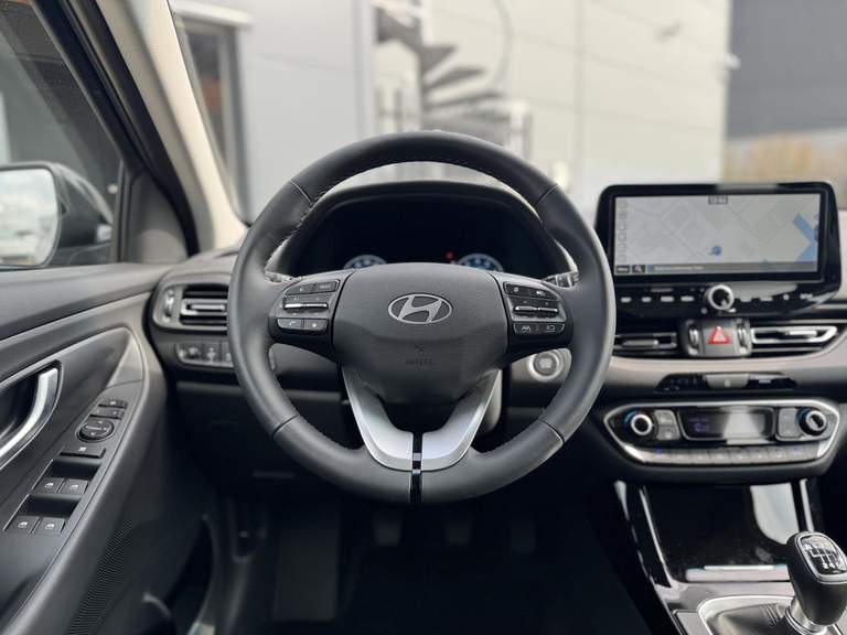 Hyundai Hyundai