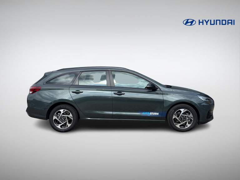 Hyundai Hyundai