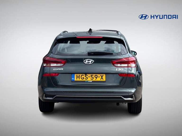 Hyundai Hyundai
