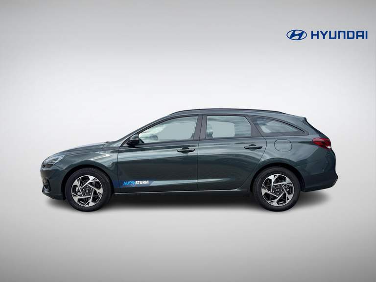 Hyundai Hyundai