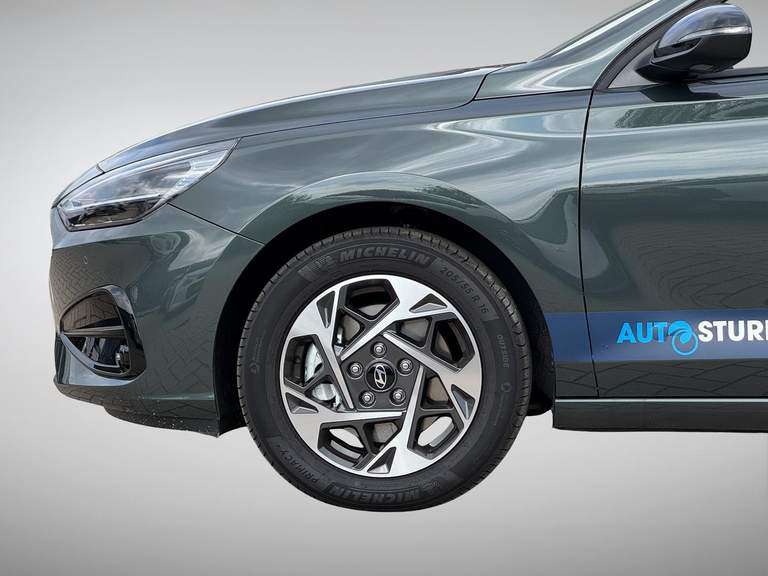 Hyundai Hyundai