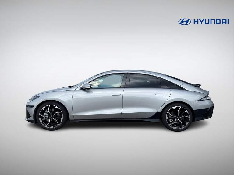 Hyundai Hyundai