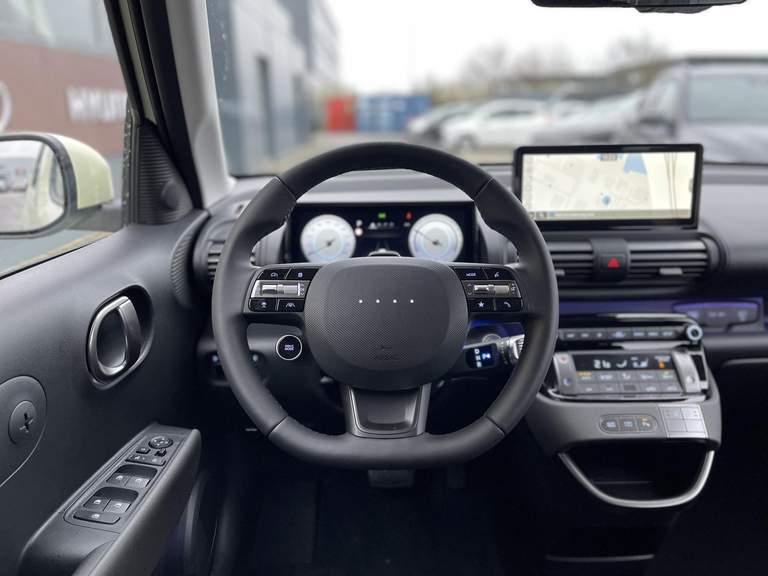 Hyundai Hyundai