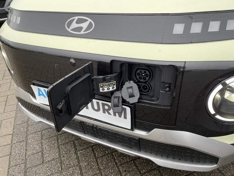 Hyundai Hyundai