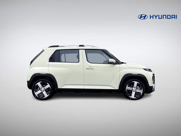 Hyundai Hyundai