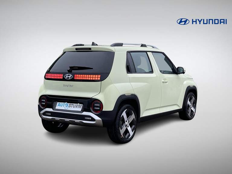 Hyundai Hyundai