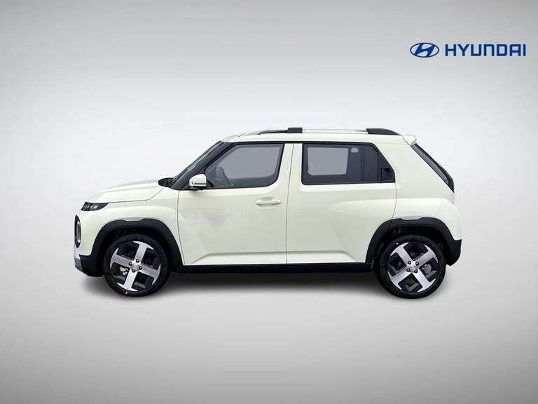Hyundai Hyundai