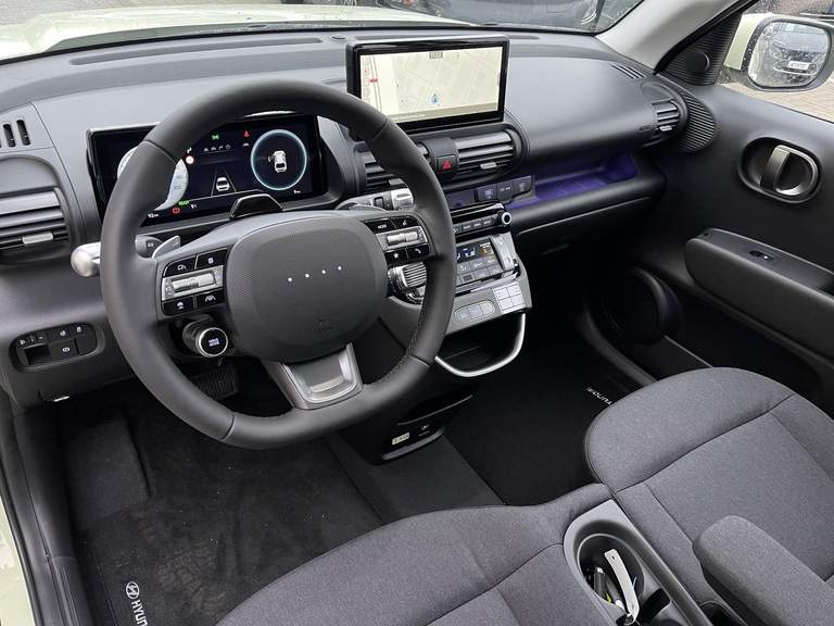 Hyundai Hyundai