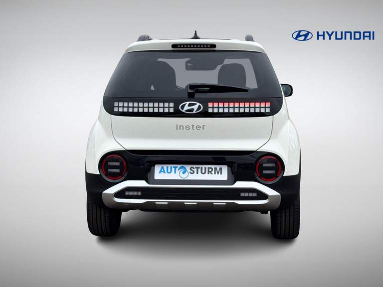 Hyundai Hyundai