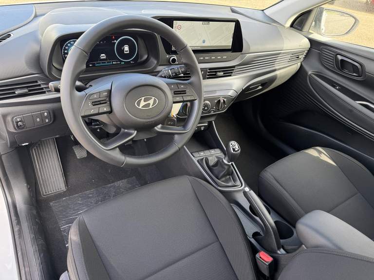 Hyundai Hyundai