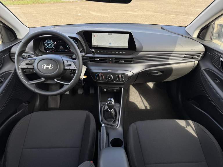 Hyundai Hyundai