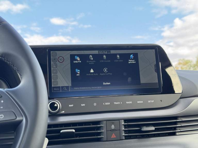 Hyundai Hyundai