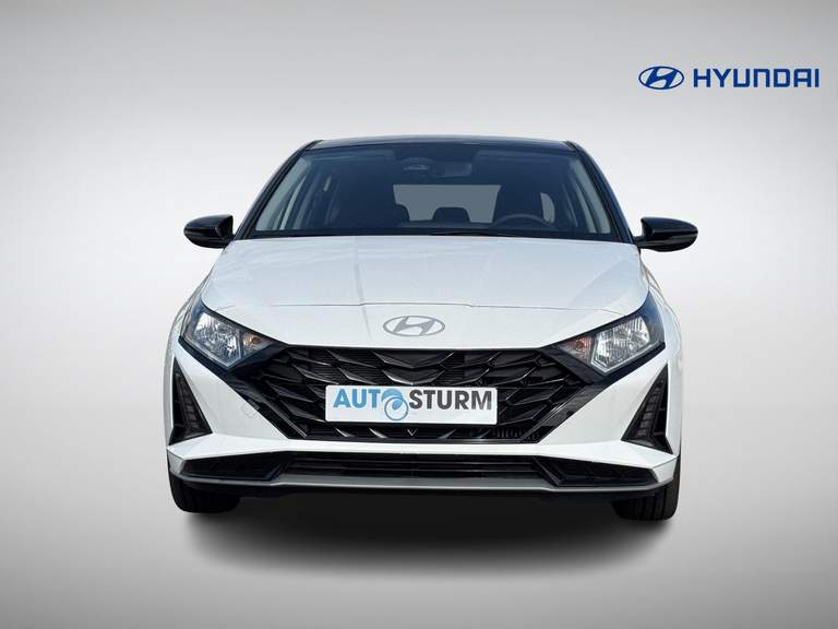 Hyundai Hyundai