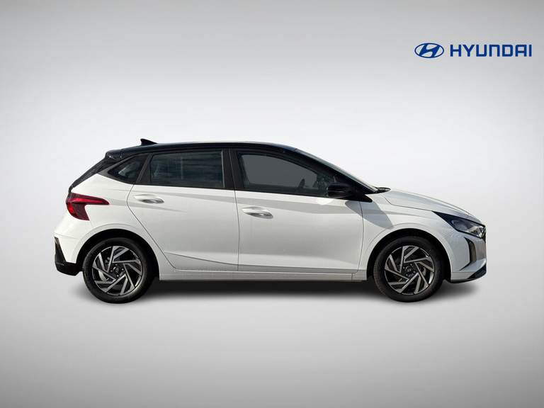 Hyundai Hyundai