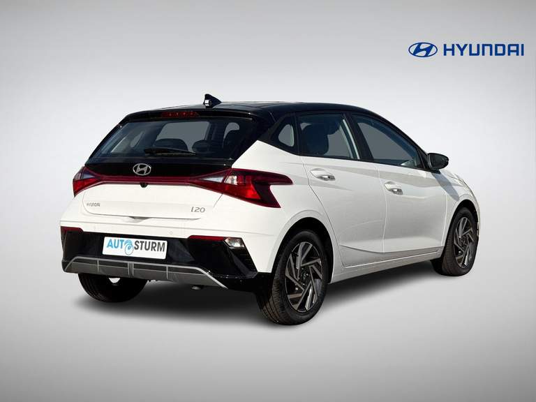 Hyundai Hyundai