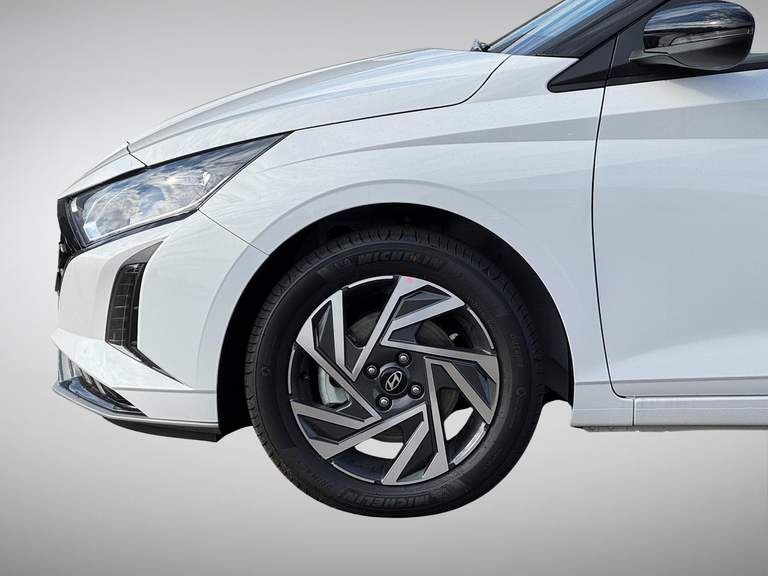Hyundai Hyundai