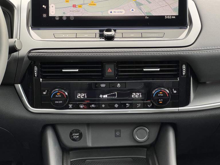 Nissan Nissan