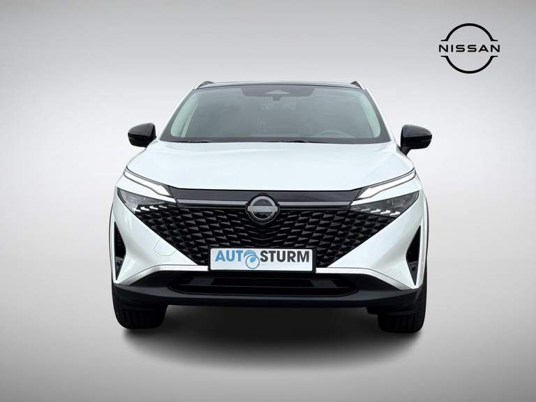 Nissan Nissan