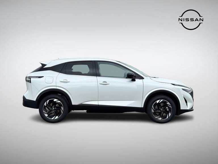 Nissan Nissan