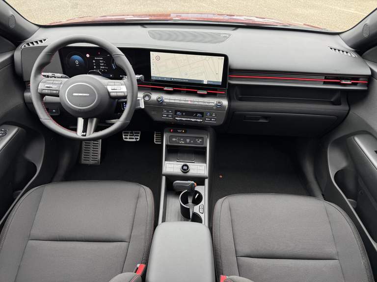 Hyundai Hyundai
