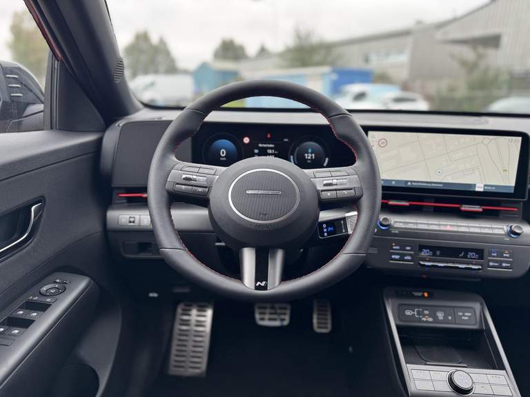 Hyundai Hyundai