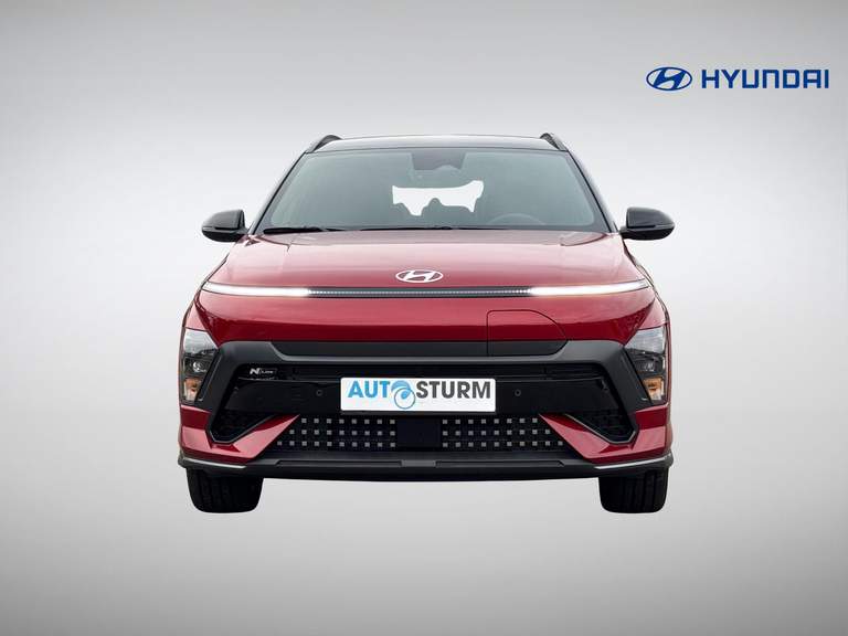 Hyundai Hyundai