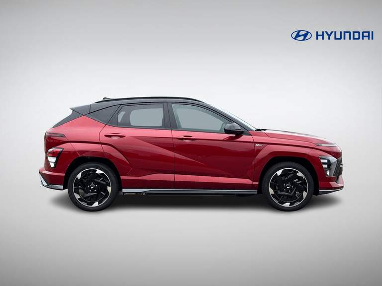 Hyundai Hyundai