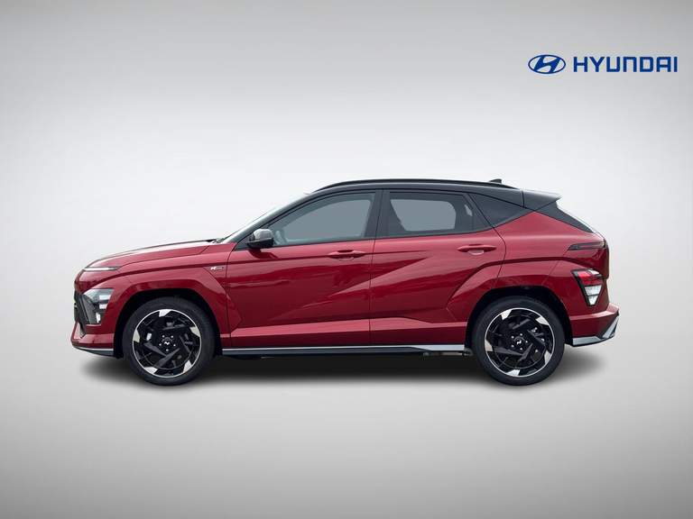 Hyundai Hyundai