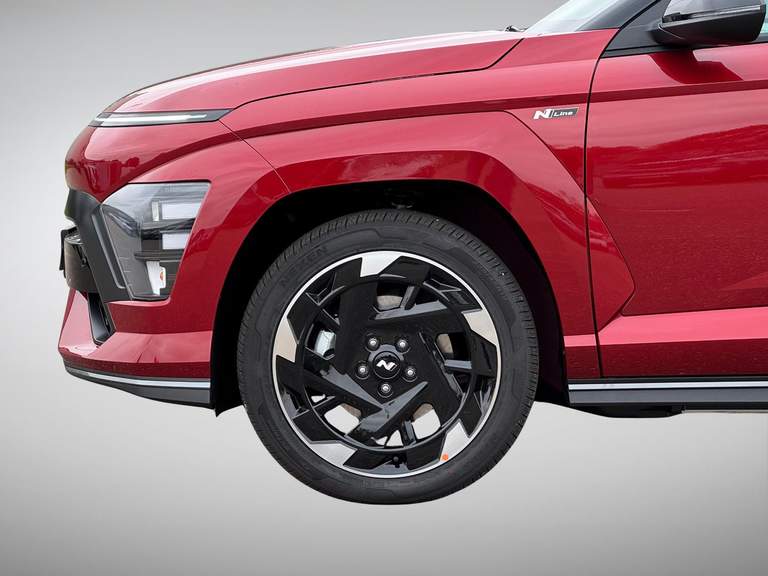Hyundai Hyundai