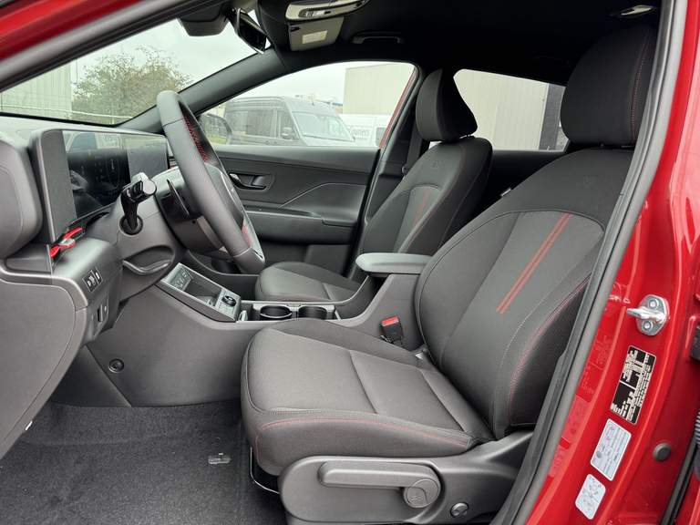 Hyundai Hyundai