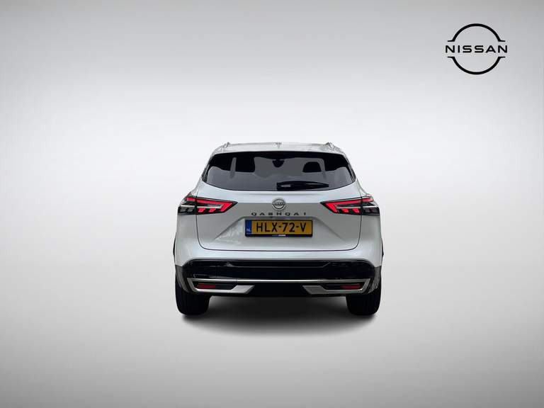 Nissan Nissan