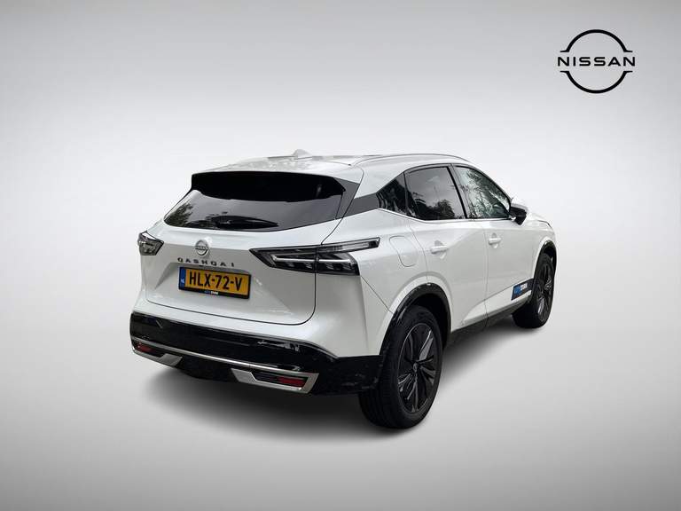 Nissan Nissan