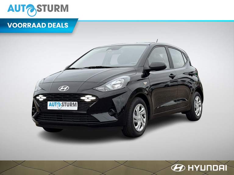 Hyundai Hyundai