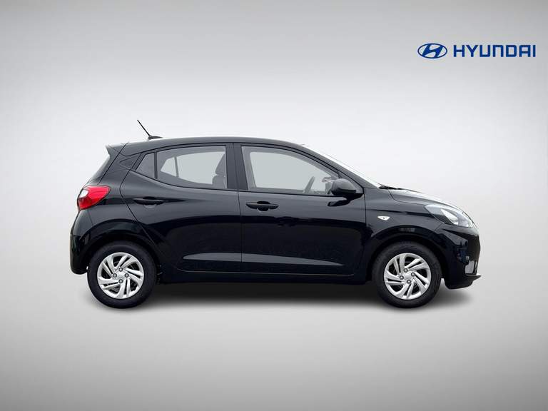 Hyundai Hyundai