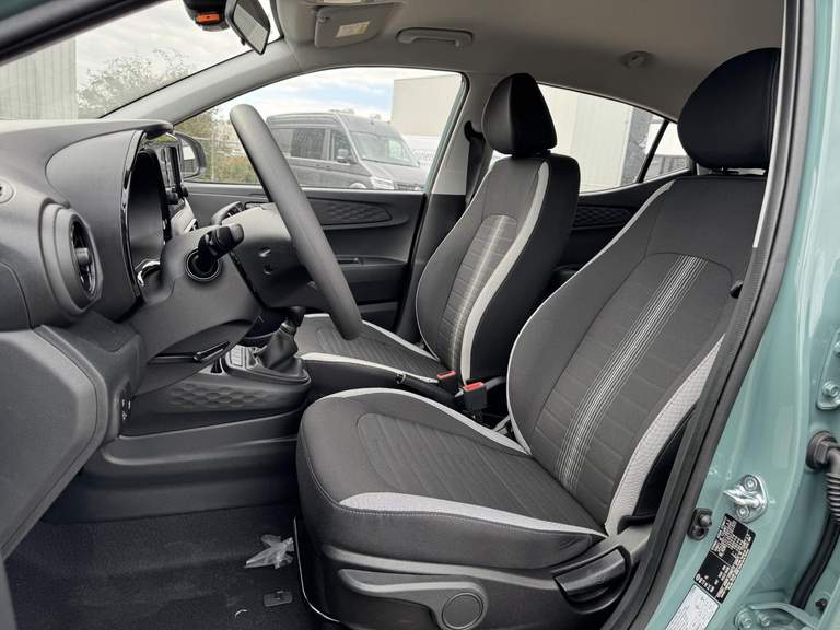 Hyundai Hyundai