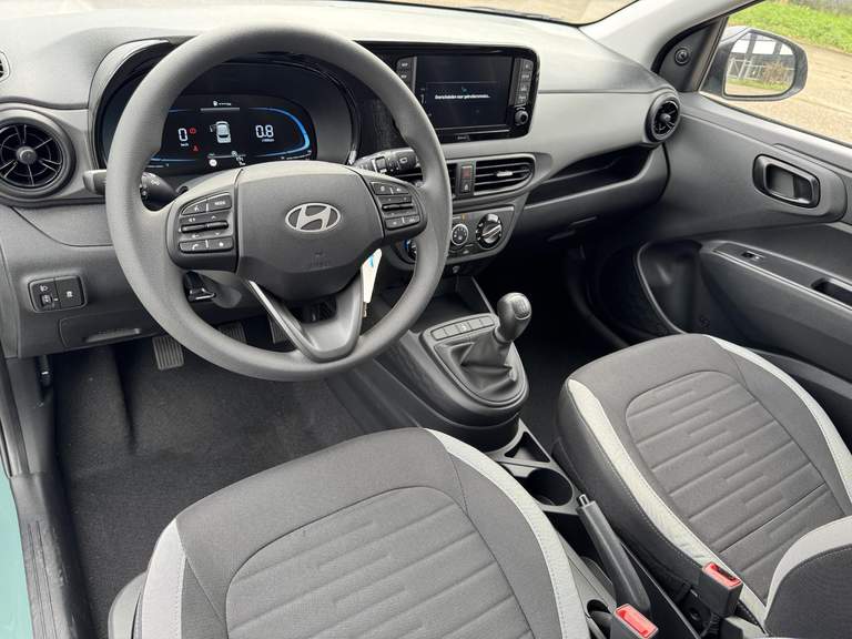Hyundai Hyundai
