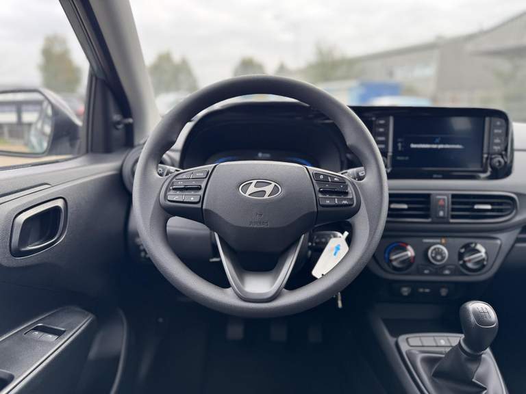 Hyundai Hyundai