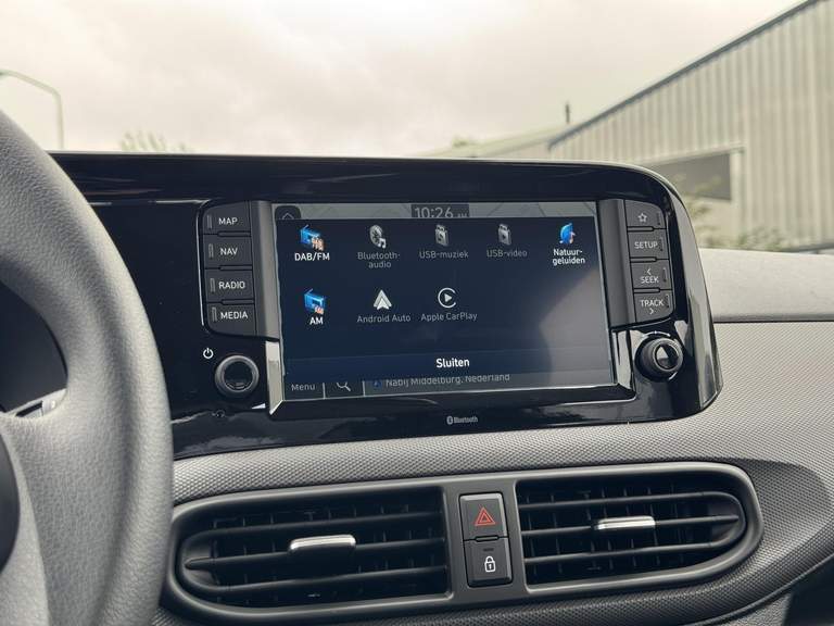 Hyundai Hyundai