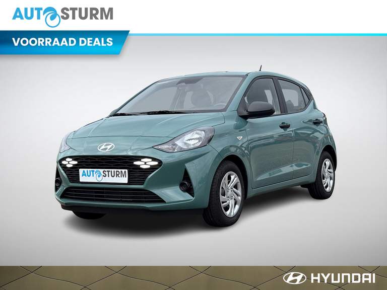 Hyundai Hyundai
