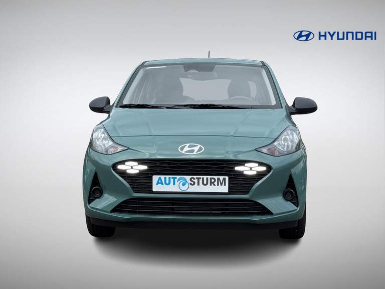 Hyundai Hyundai