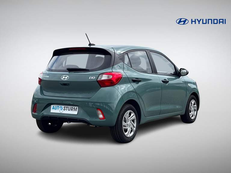 Hyundai Hyundai