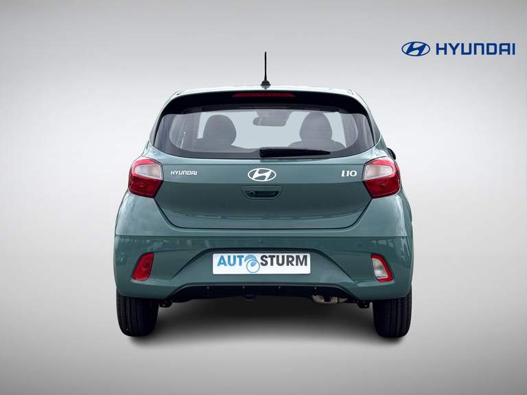 Hyundai Hyundai