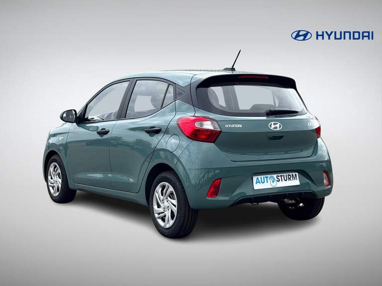 Hyundai Hyundai
