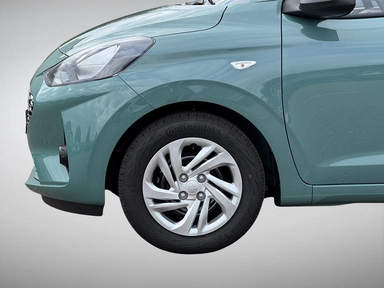 Hyundai Hyundai