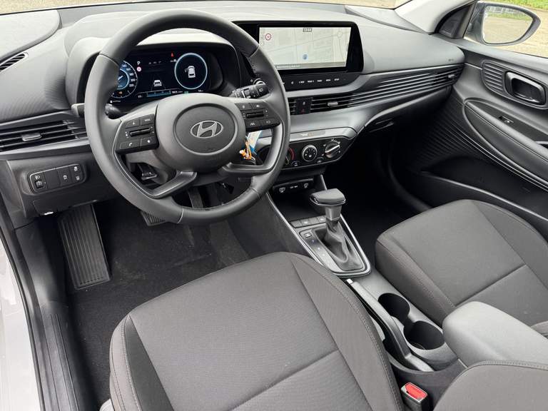 Hyundai Hyundai